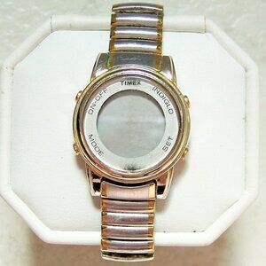 Vintage Timex Digital Watch